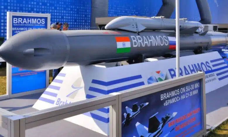 Brahmos facility will be inaugurated in Lucknow today, 100 missiles will be made in a year