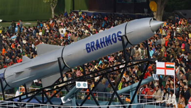 Under Operation Sindoor, India destroyed 11 Pakistani airbases using Brahmos missiles
