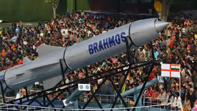 Under Operation Sindoor, India destroyed 11 Pakistani airbases using Brahmos missiles