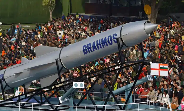 Under Operation Sindoor, India destroyed 11 Pakistani airbases using Brahmos missiles