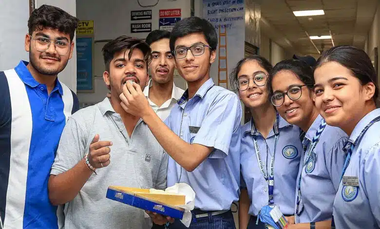 CBSE 2025 Results: How to download 10th, 12th marksheets apart from official website? Know details here