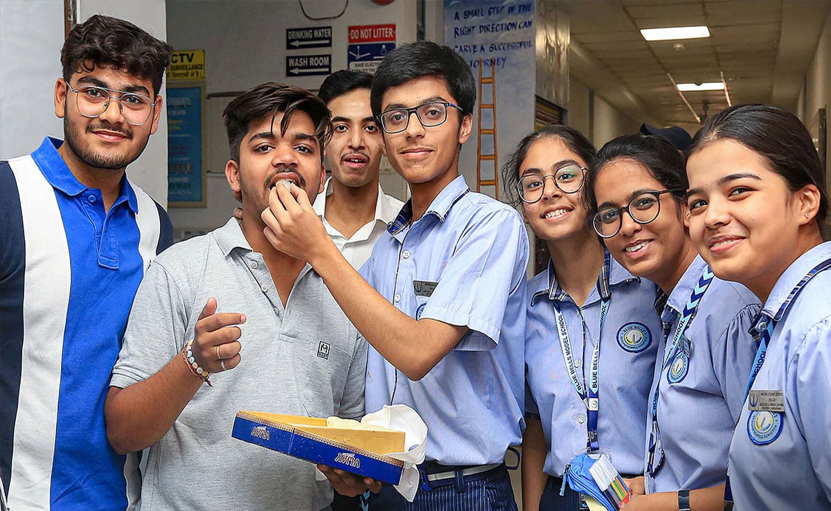 CBSE 2025 Results: How to download 10th, 12th marksheets apart from official website? Know details here