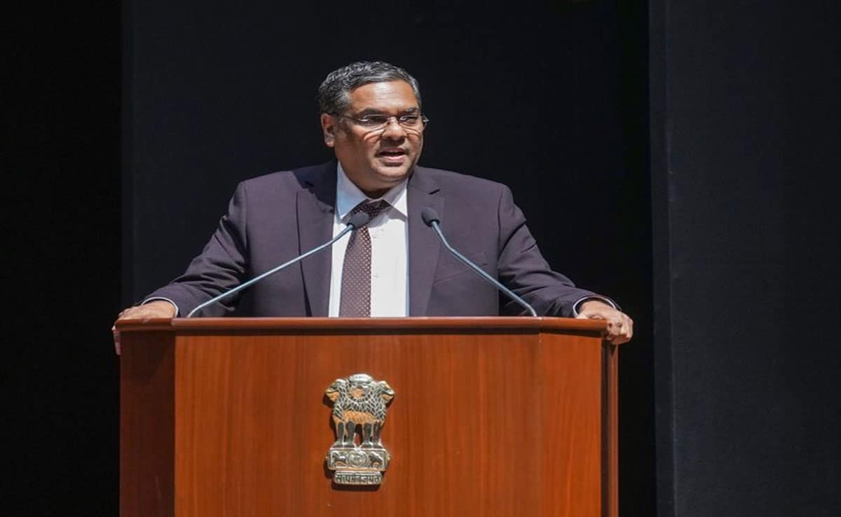 SC discloses assets of judges, Justice KV Vishwanathan leads the way