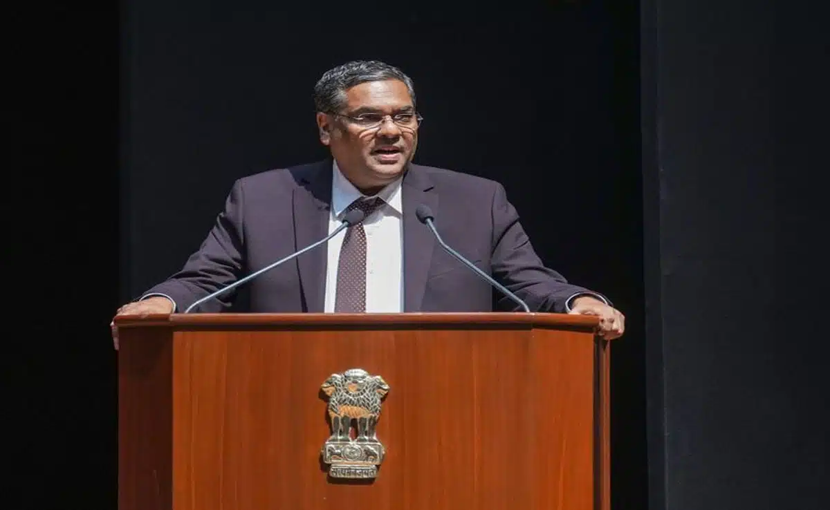 SC discloses assets of judges, Justice KV Vishwanathan leads the way