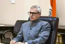 CM Omar Abdullah reached Jammu after Operation Sindoor