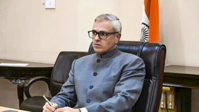 CM Omar Abdullah reached Jammu after Operation Sindoor