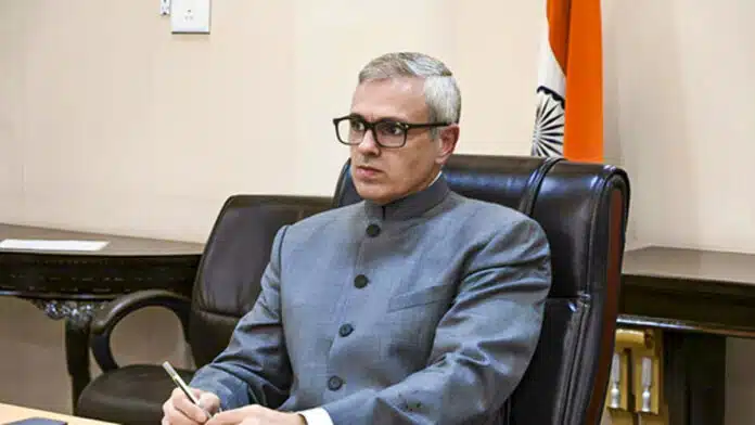 CM Omar Abdullah reached Jammu after Operation Sindoor