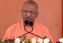 CM Yogi's big statement on Operation Sindoor