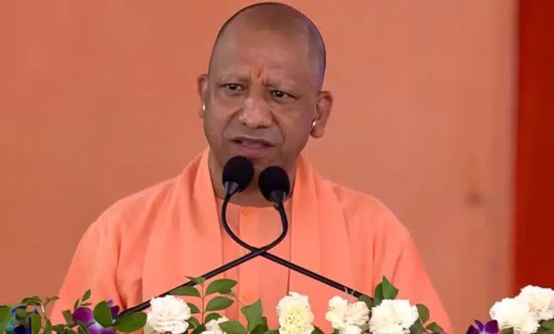 CM Yogi's big statement on Operation Sindoor