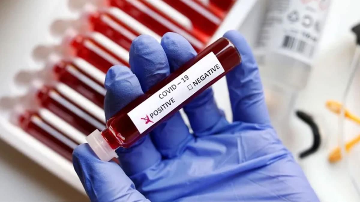 COVID-19: Amid rise in cases, Health Ministry issues advisory, urges people not to panic