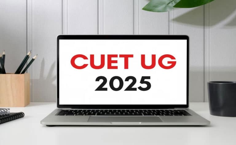 CUET UG 2025 परीक्षा सिटी स्लिप जारी, ऐसे करें डाउनलोड
