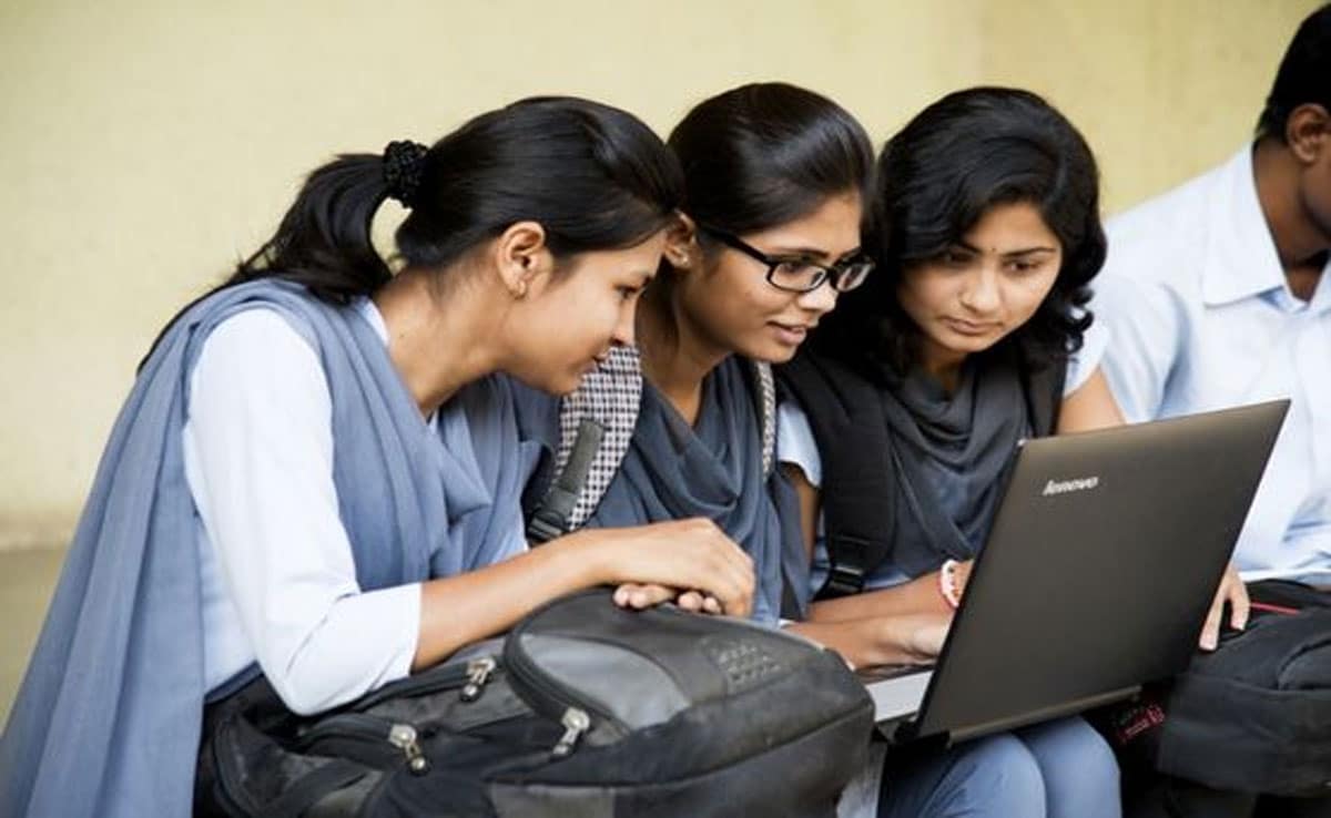 CUET UG 2025 exam city slip released, download here