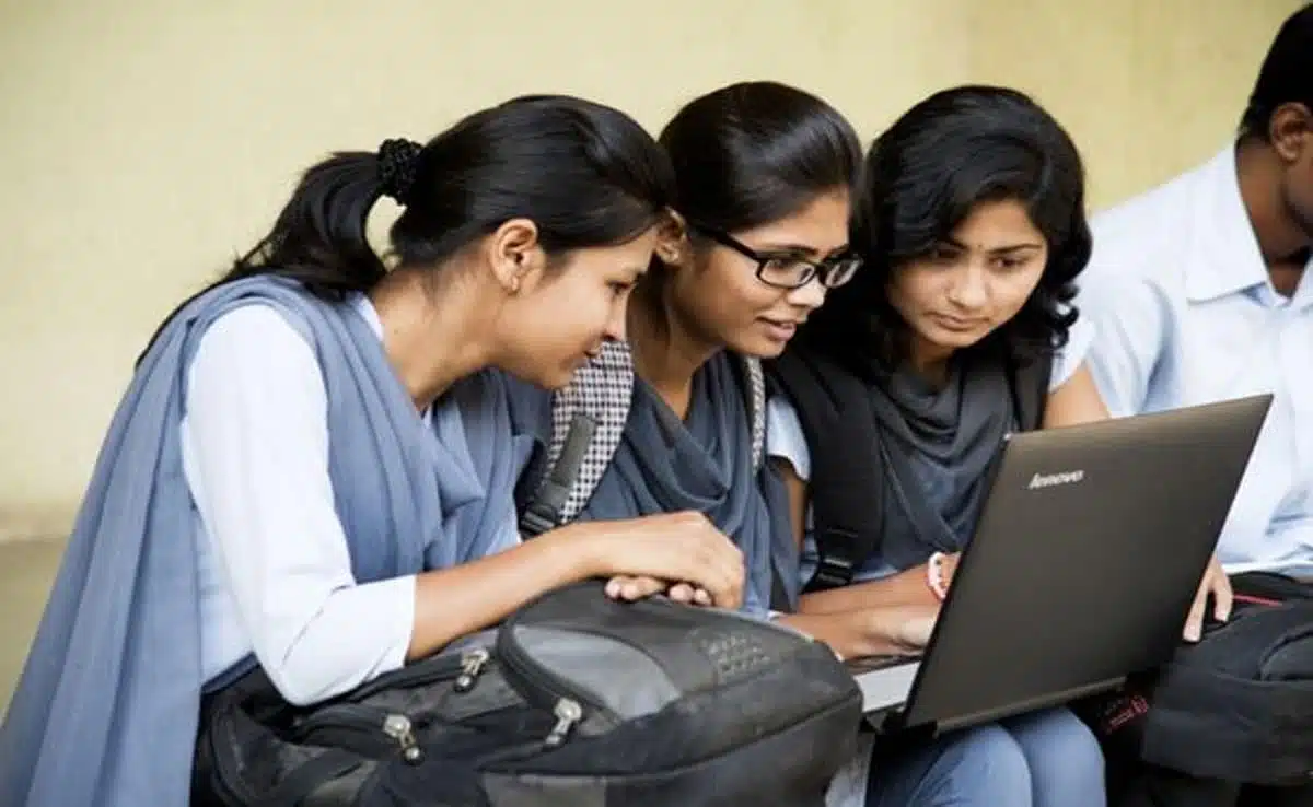 CUET UG 2025 exam 1 CUET UG 2025 exam city slip released, download here