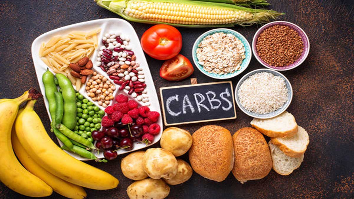 Carbohydrate Consumption: A Natural Source of Energy