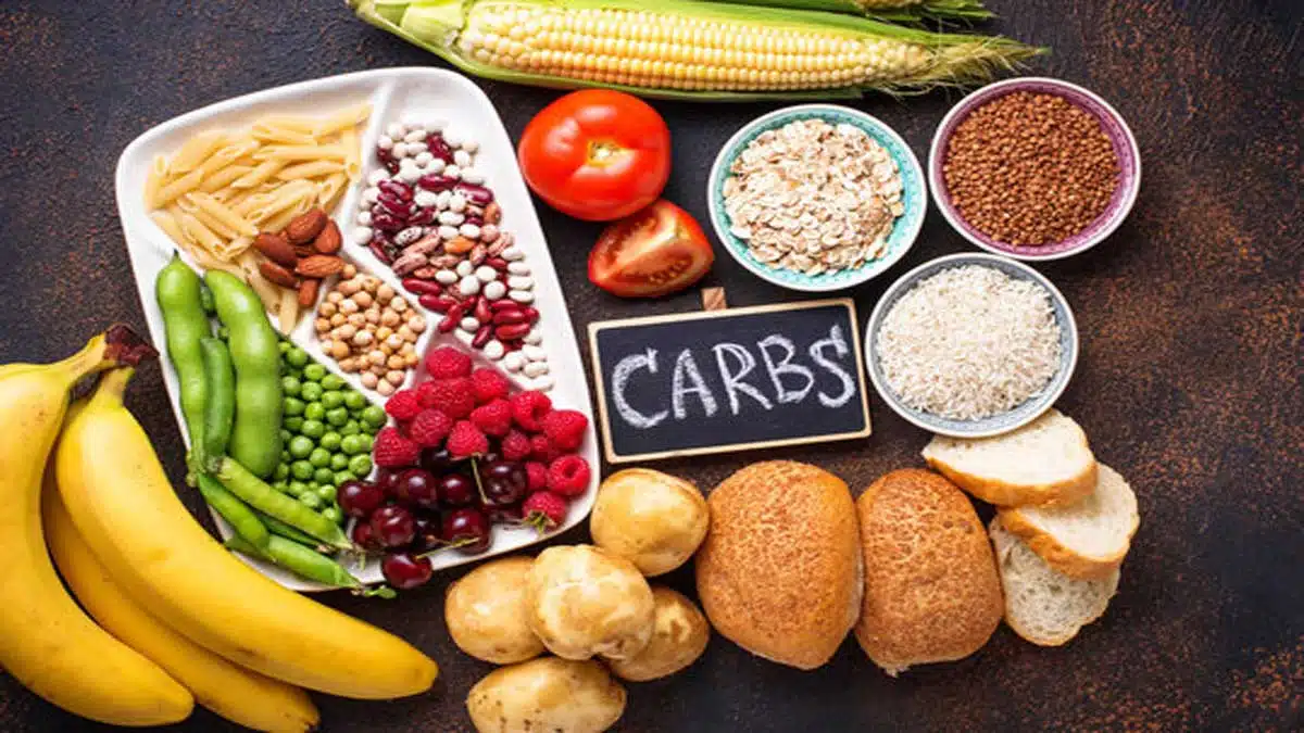 Carbohydrate Consumption: A Natural Source of Energy