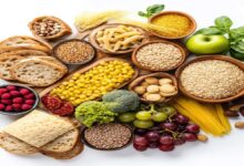 Carbohydrate Consumption: A Natural Source of Energy