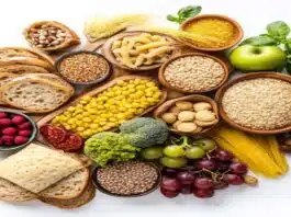 Carbohydrate Consumption: A Natural Source of Energy