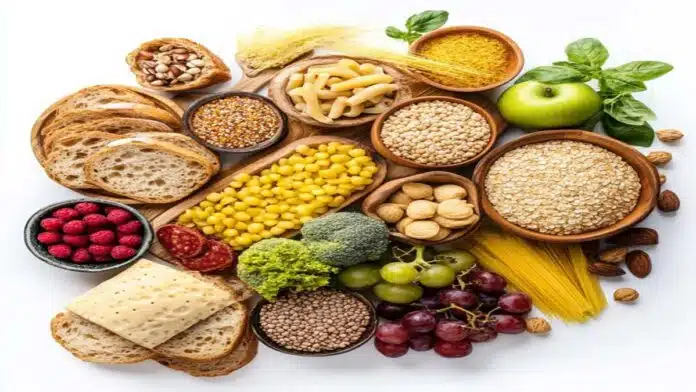 Carbohydrate Consumption: A Natural Source of Energy