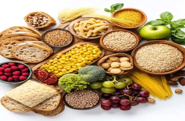 Carbohydrate Consumption: A Natural Source of Energy