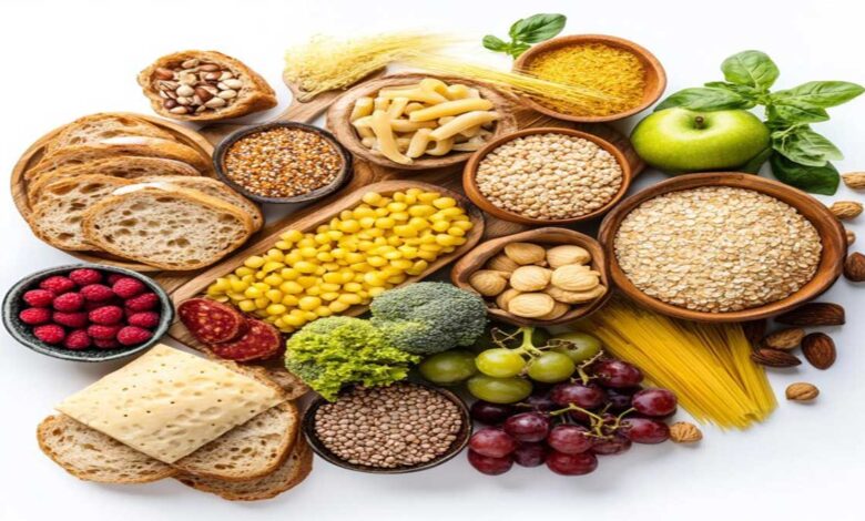 Carbohydrate Consumption: A Natural Source of Energy
