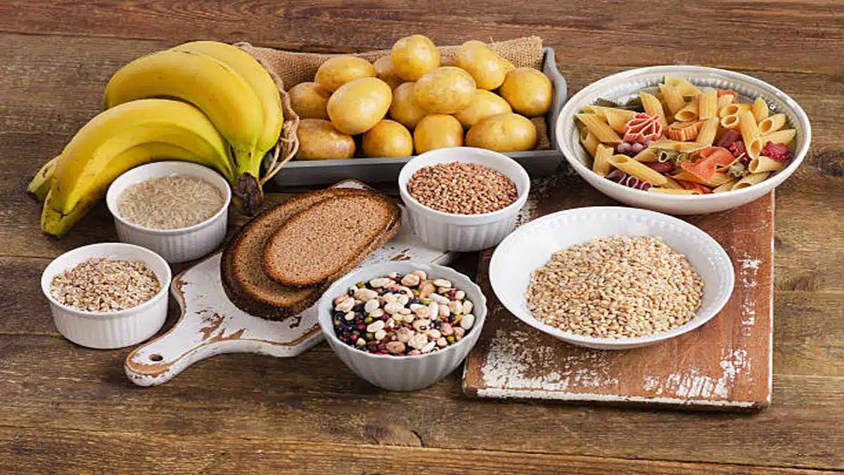 Carbohydrate Consumption: A Natural Source of Energy