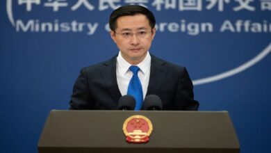 China welcomes India-Pakistan ceasefire, says it will contribute to regional peace and stability