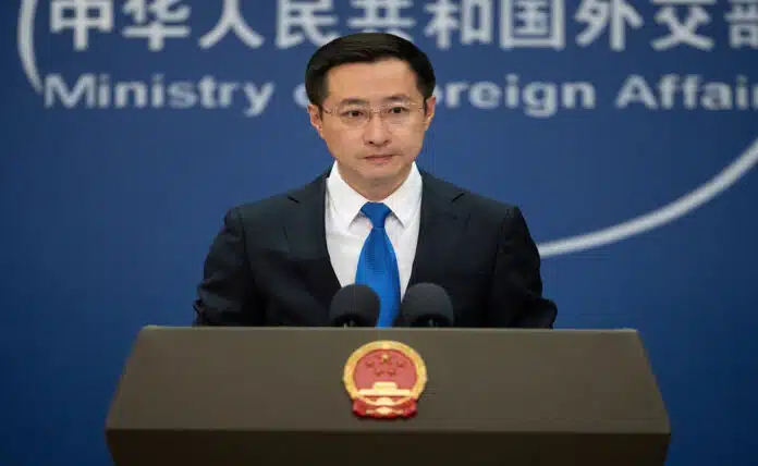 China welcomes India-Pakistan ceasefire, says it will contribute to regional peace and stability