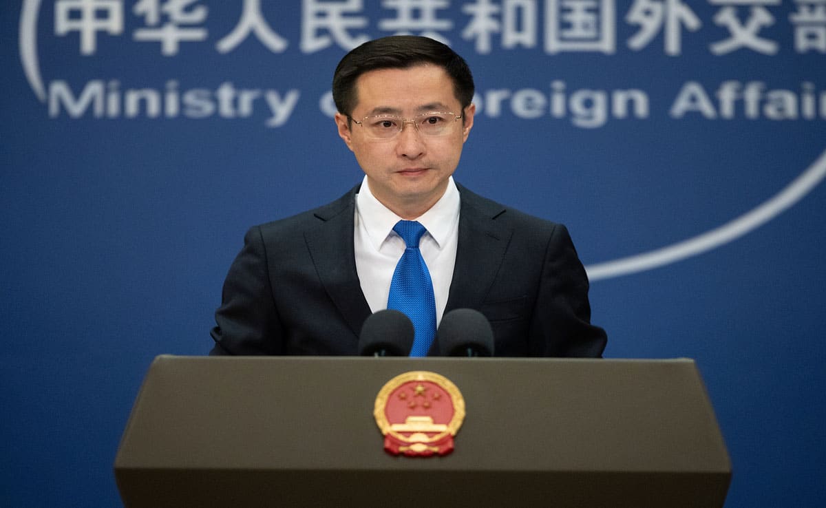 China welcomes India-Pakistan ceasefire, says it will contribute to regional peace and stability