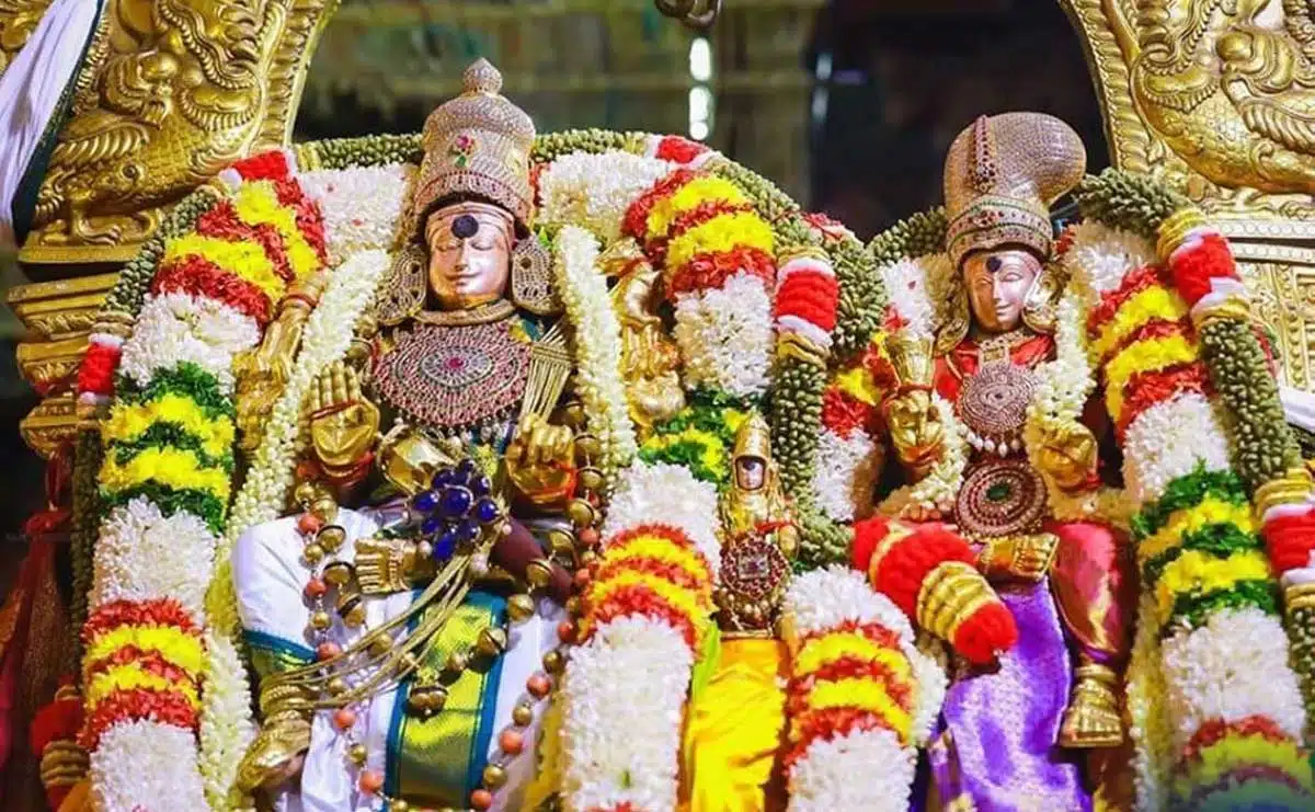 Chithirai festival celebrated in Tamil Nadu 4 Chithirai festival celebrated in Tamil Nadu