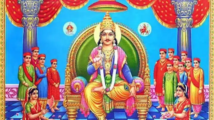 When is Chitragupt Puja in 2025? Know the date and Puja Muhurta