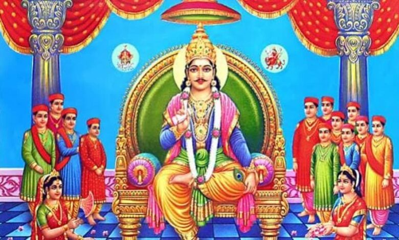 When is Chitragupt Puja in 2025? Know the date and Puja Muhurta