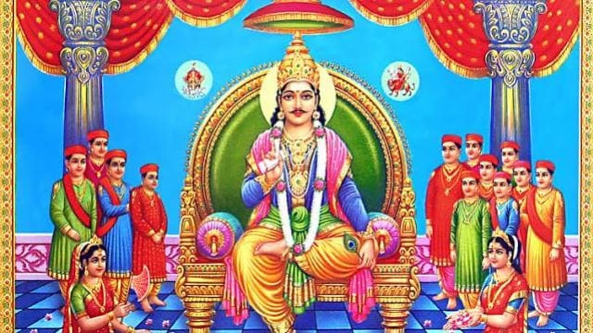 When is Chitragupt Puja in 2025? Know the date and Puja Muhurta