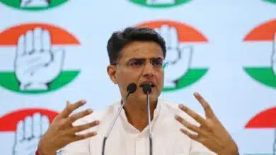 Congress upset over Trump's ceasefire declaration