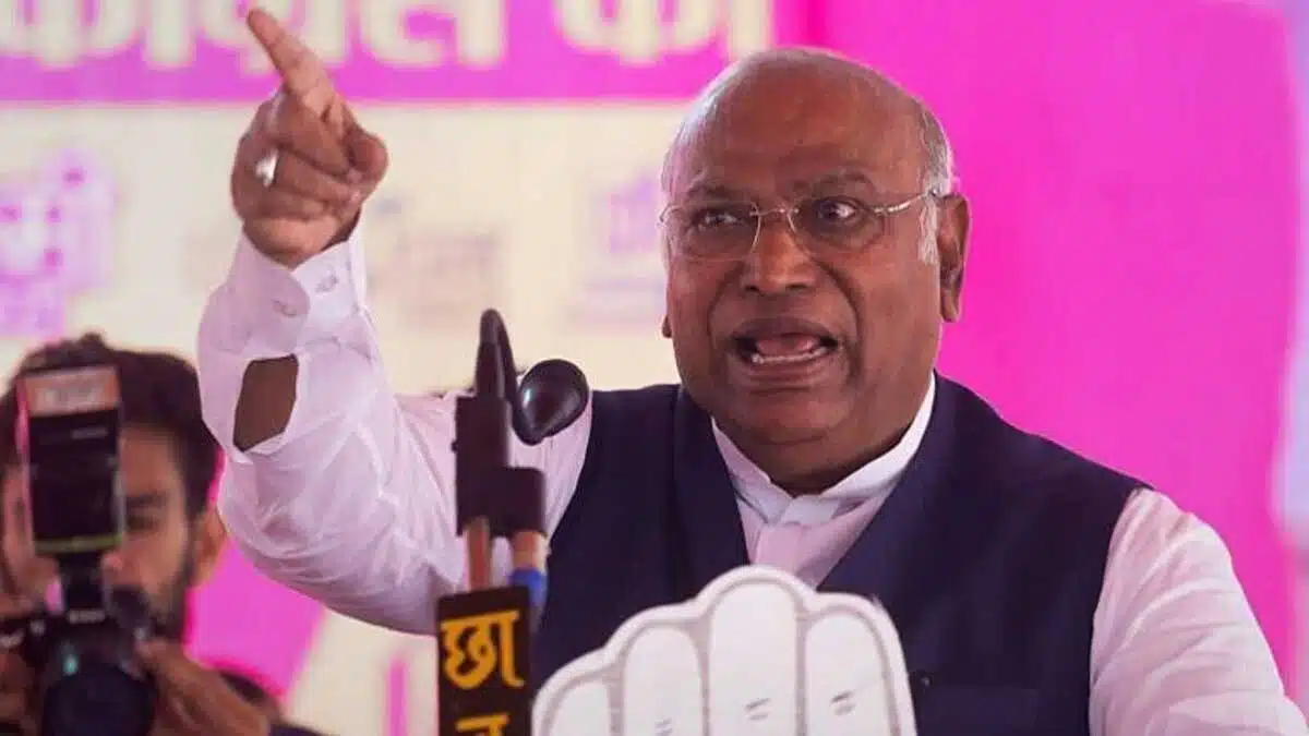 Controversy over Congress remarks in Bihar 5 Controversy over Congress remarks in Bihar