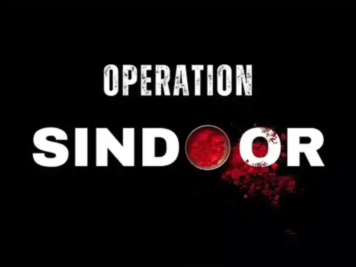 Controversy over Kharges statement on Operation Sindoor 1 Controversy over Kharge's statement on Operation Sindoor