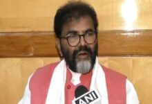 Controversy over Kharge's statement on Operation Sindoor