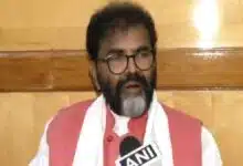 Controversy over Kharge's statement on Operation Sindoor