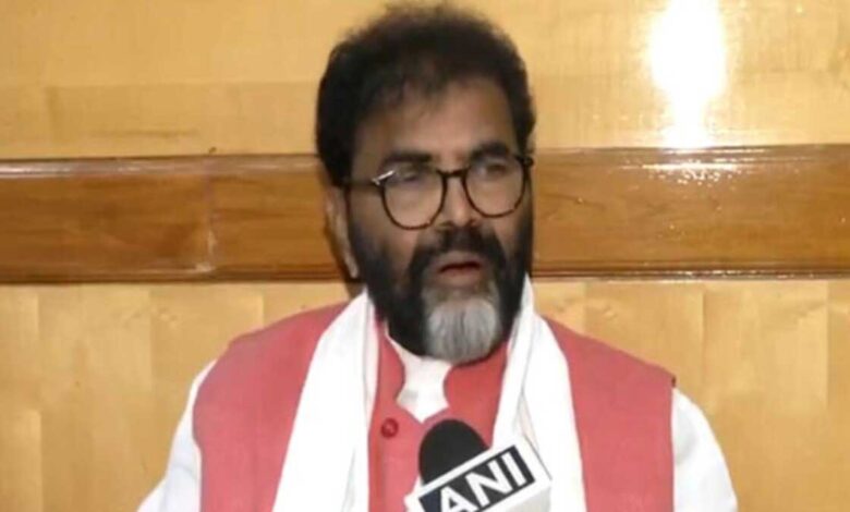 Controversy over Kharge's statement on Operation Sindoor