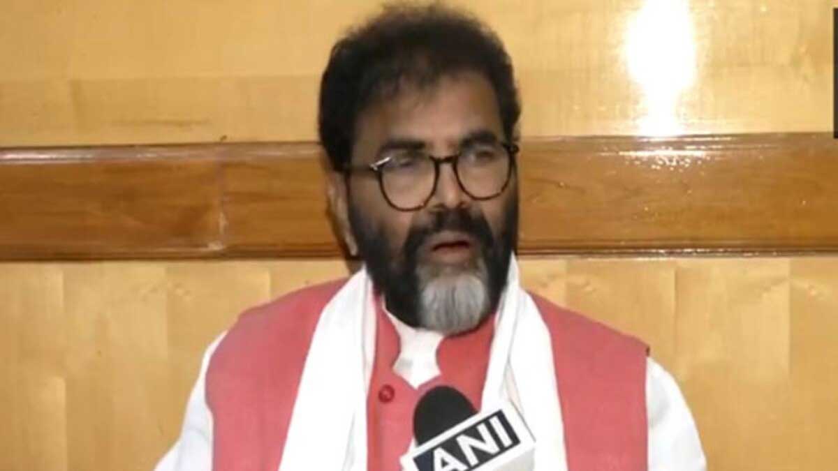 Controversy over Kharge's statement on Operation Sindoor