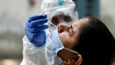 Covid-19 cases rise in Hong Kong, Singapore; know risk factors and symptoms