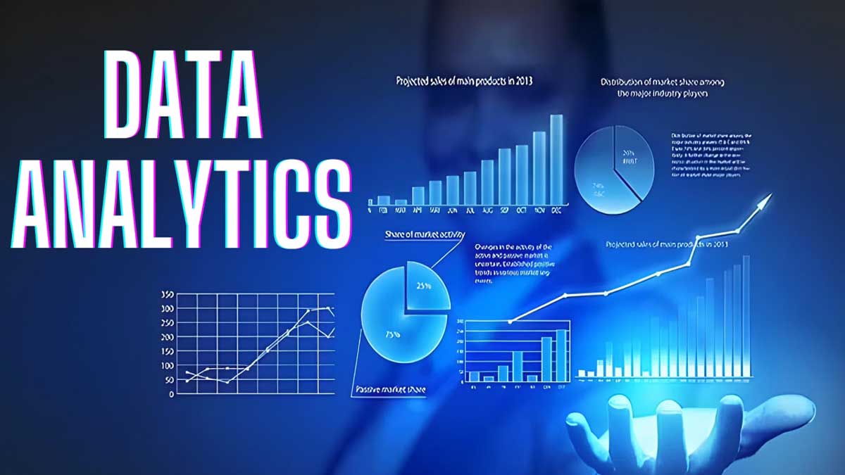 Data Analytics: Techniques, Applications, and Future