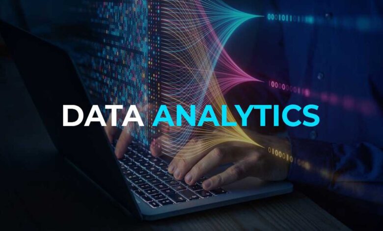 Data Analytics: Techniques, Applications, and Future