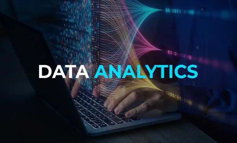 Data Analytics: Techniques, Applications, and Future