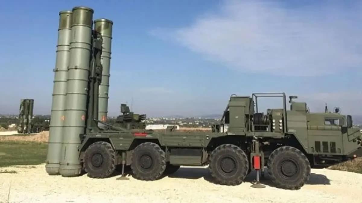 Defence Ministry sets export target of Rs 50,000 crore by 2029 after success of 'Operation Sindoor'