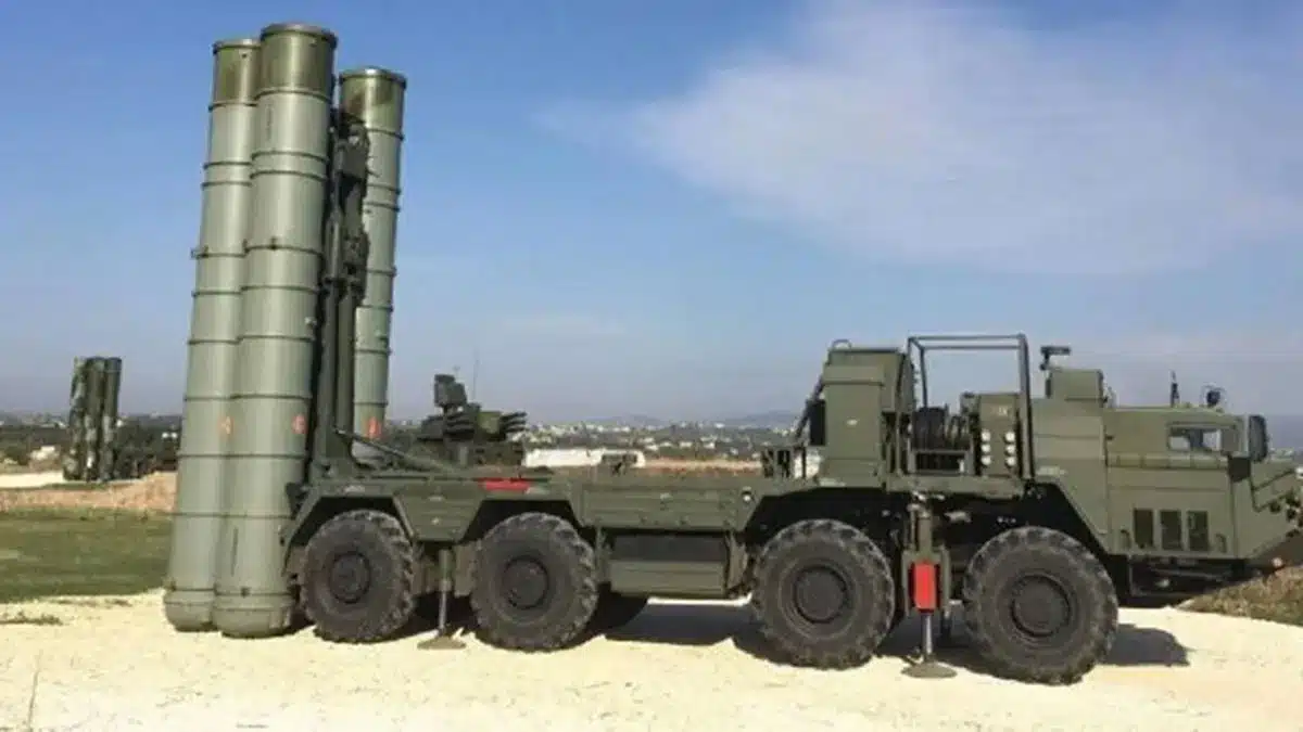 Defence Ministry Defence Ministry sets export target of Rs 50,000 crore by 2029 after success of 'Operation Sindoor'