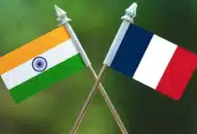 Delegation led by Ravi Shankar Prasad leaves for France