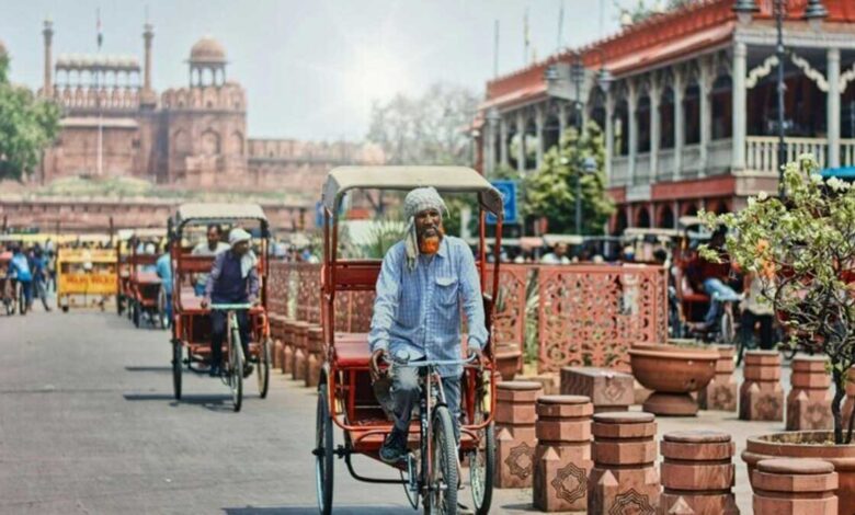 Delhi govt's new strategy to deal with the heatwave