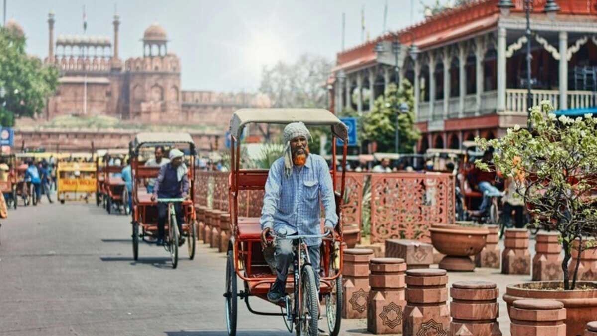 Delhi govt's new strategy to deal with the heatwave