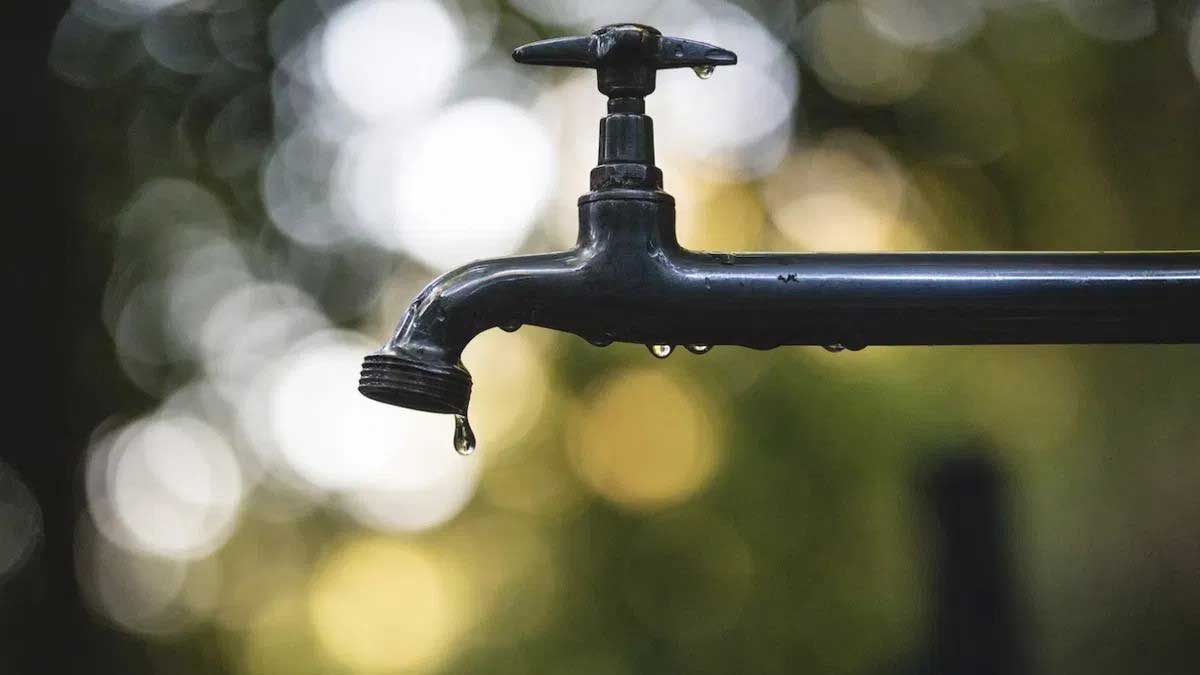 Delhi CM inaugurates Singalpur water pipeline 2 Delhi CM inaugurates Singalpur water pipeline