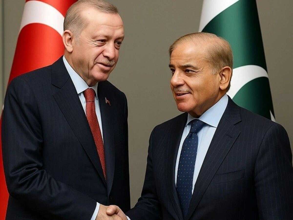 Delhi CM's strong message on Turkey-Azerbaijan
